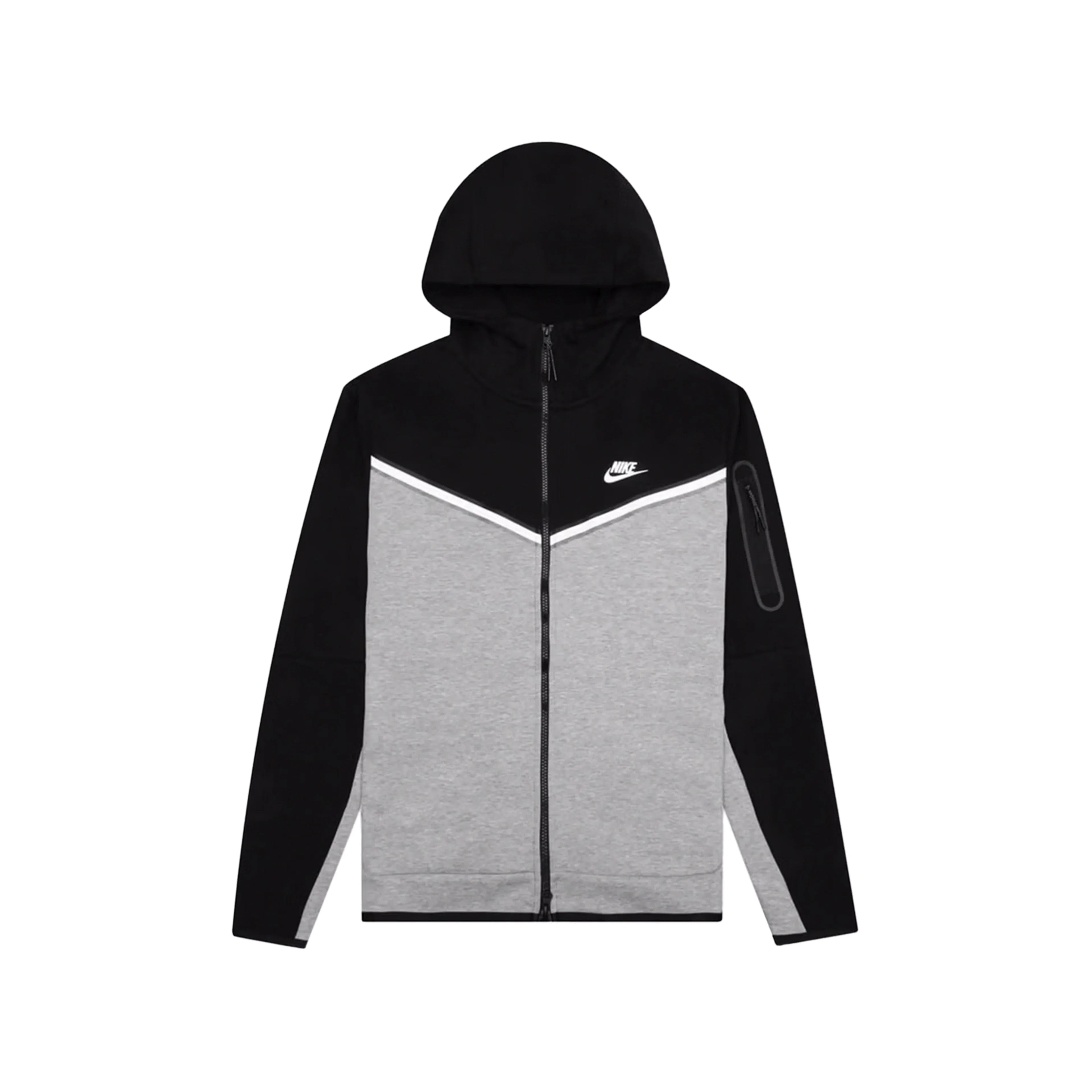 Tech Fleece Hoodie