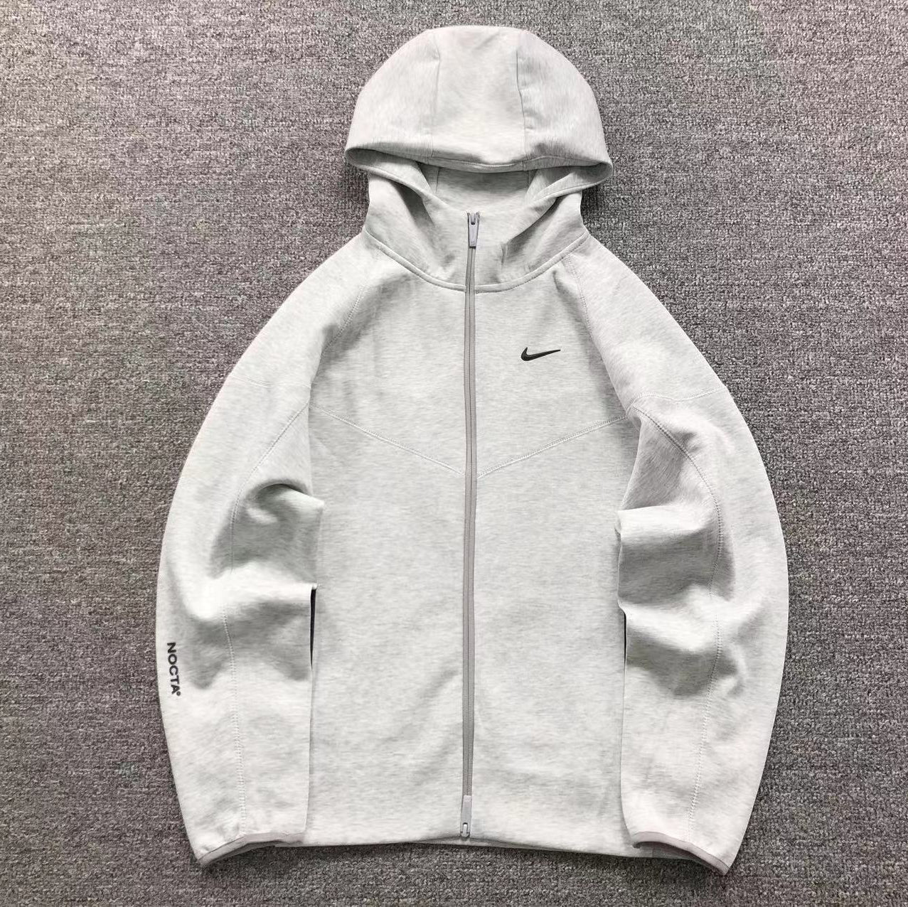 Nocta Tech Hoodie