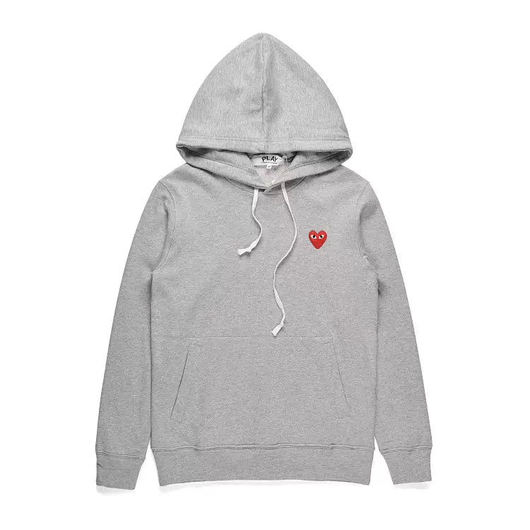PLAY HOODIE