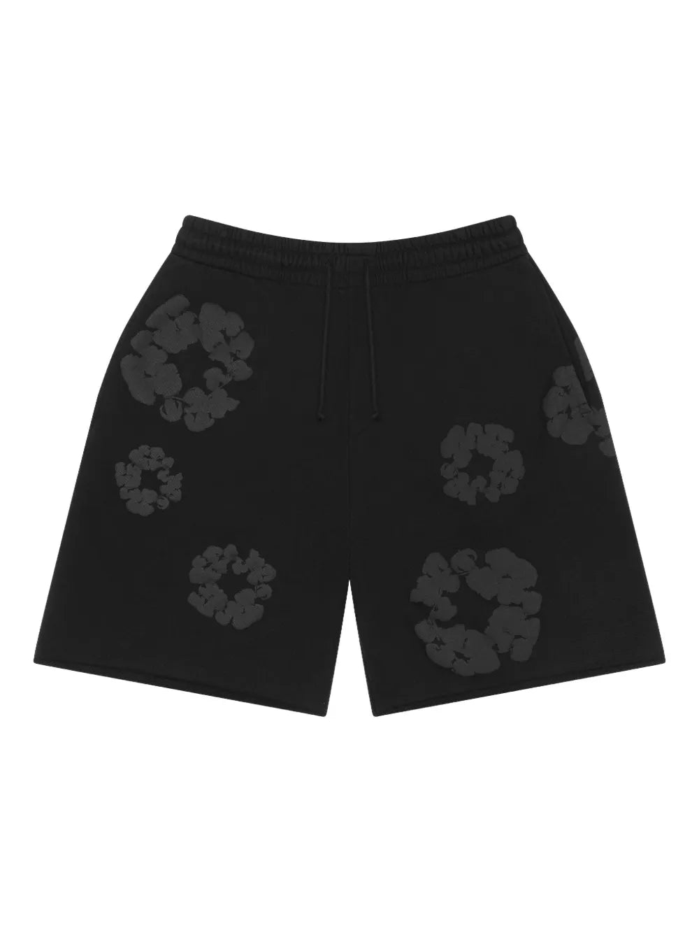 D Tears Shorts