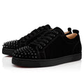 Red Sole Skor ( Med Spikar )