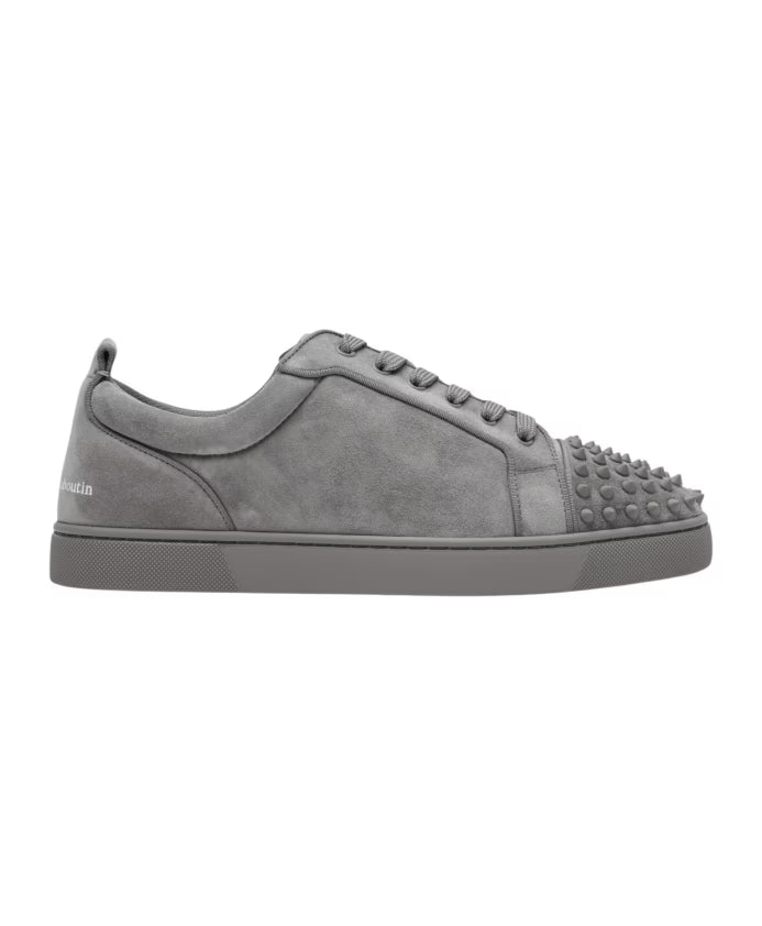 Red Sole Skor ( Med Spikar )