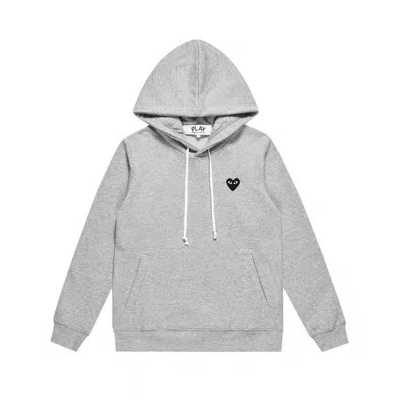 PLAY HOODIE