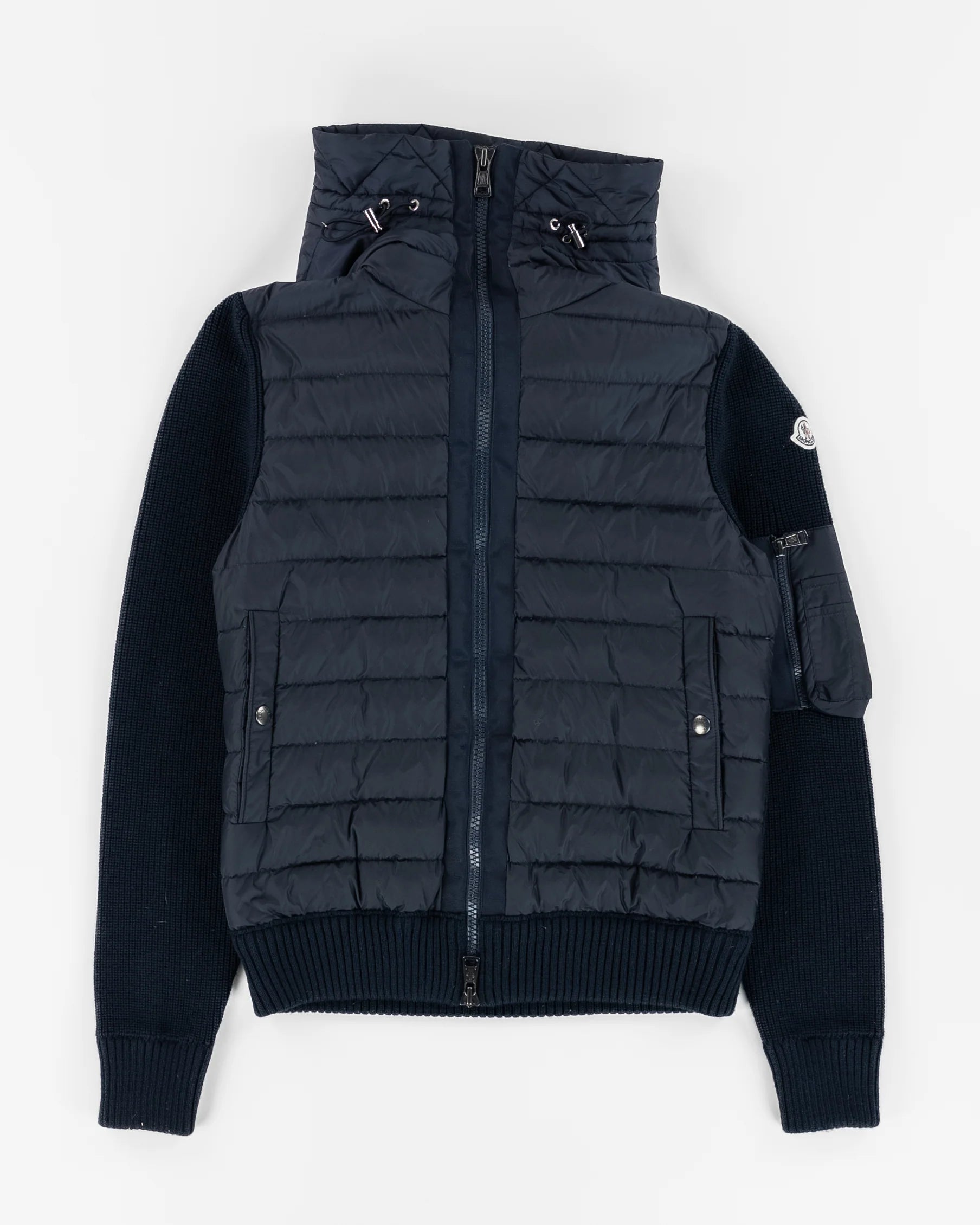 ML Cardigan