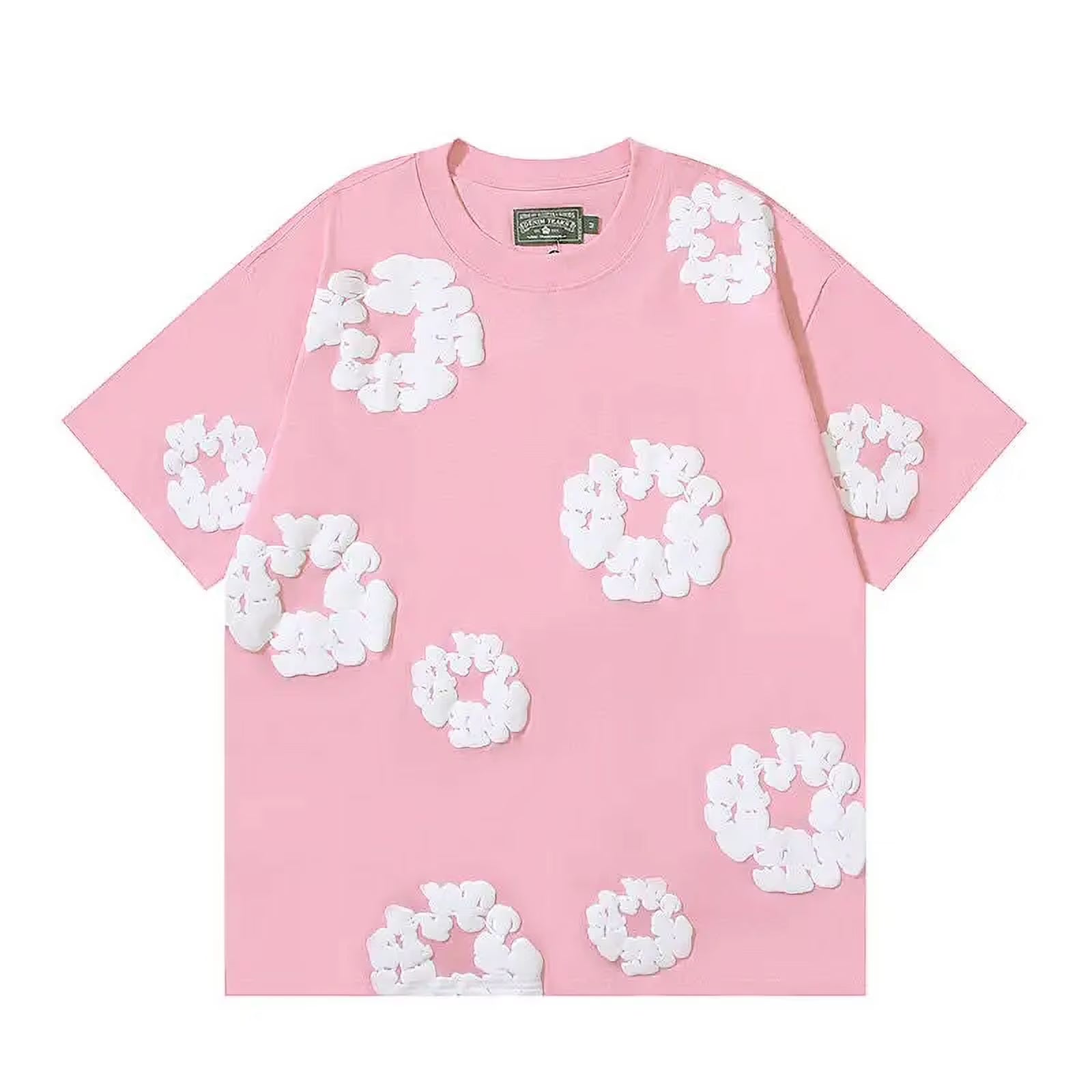 D Tears T-Shirt