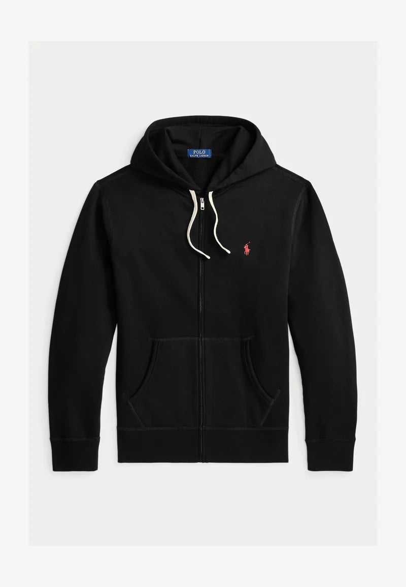 Ralph Zip Hoodie