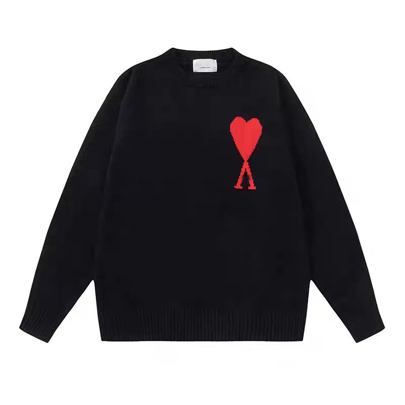 A❤️ SWEATER