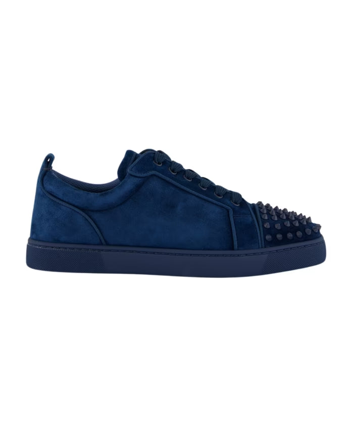 Red Sole Skor ( Med Spikar )