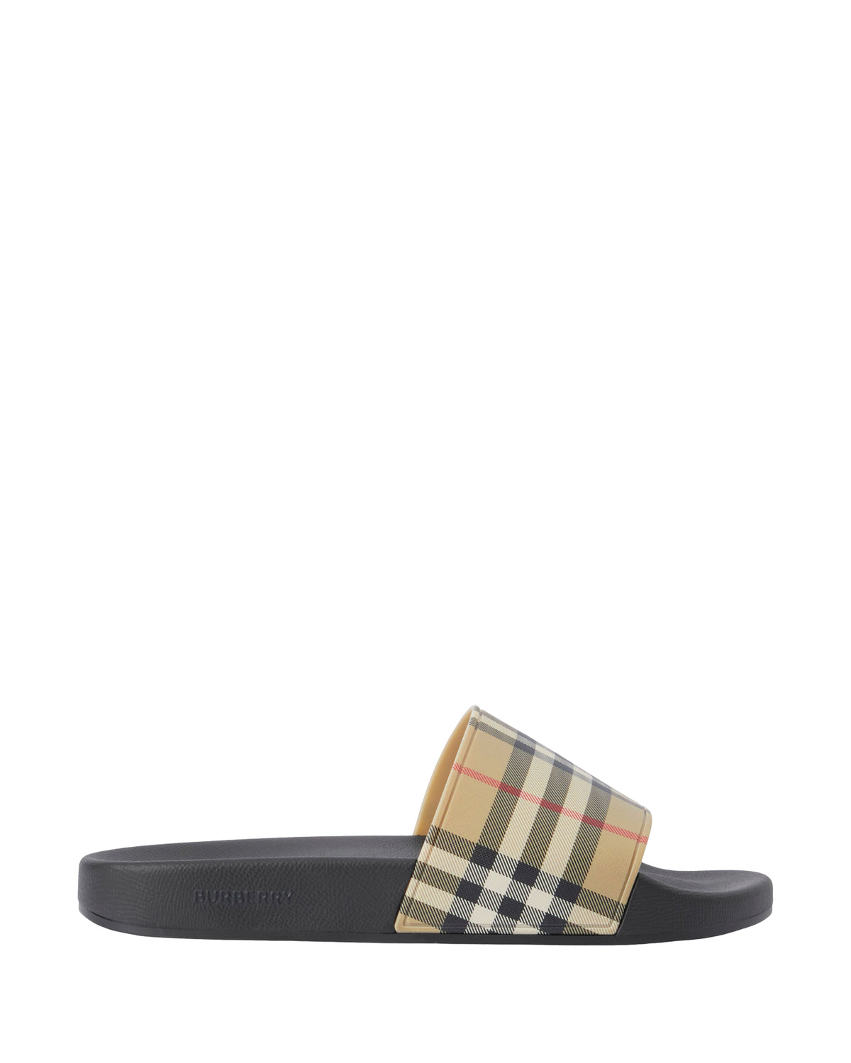 Burberry Tofflor