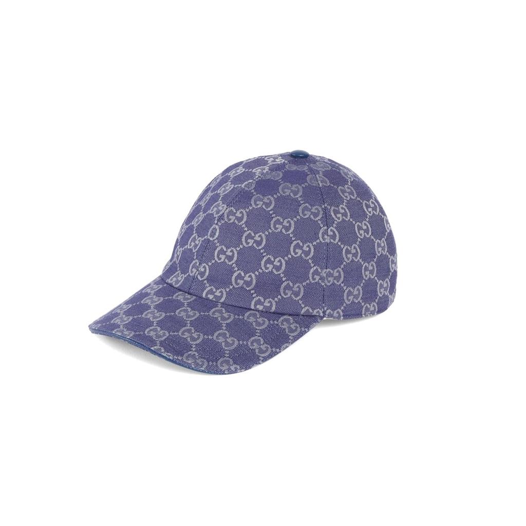 Gucci Keps Canva