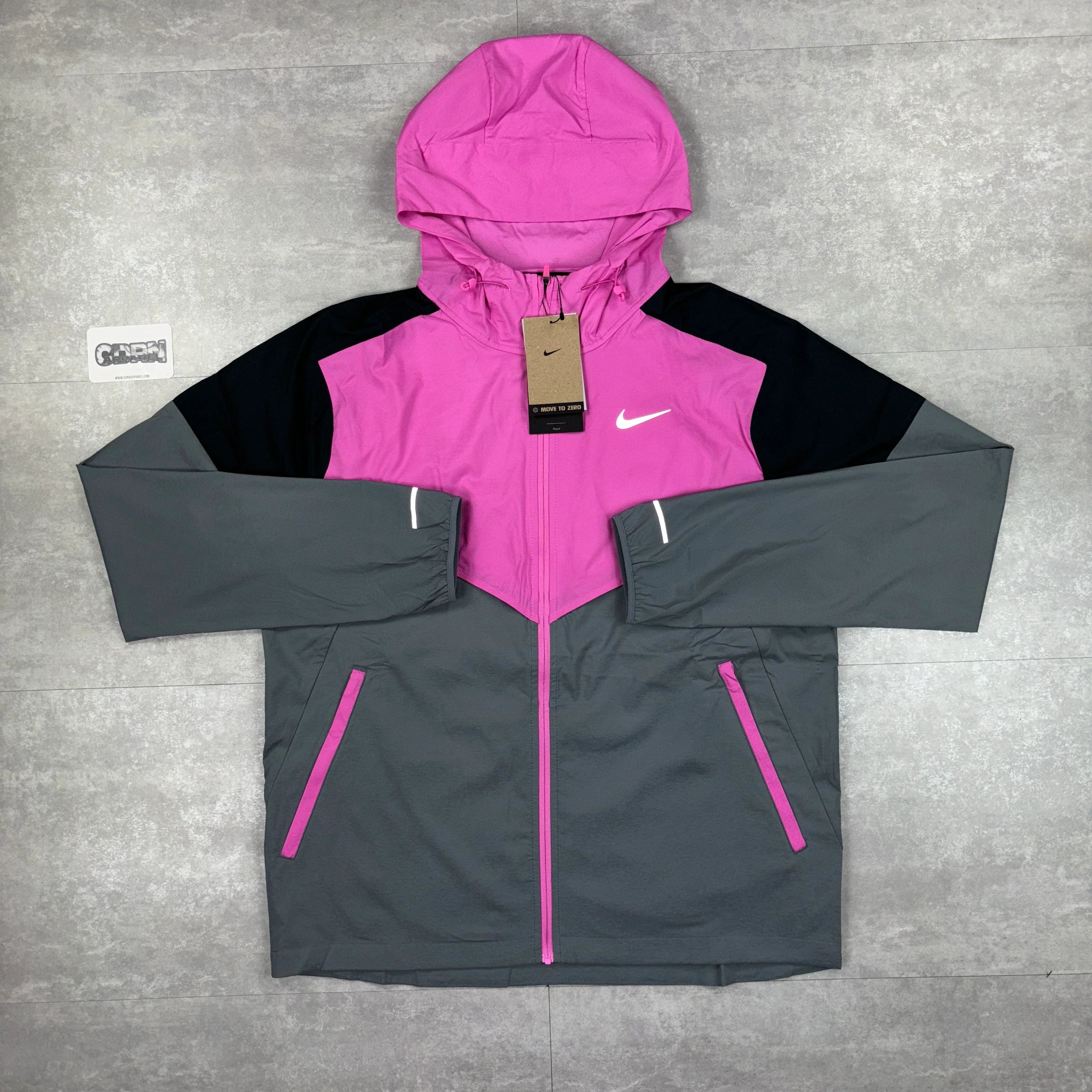 Nike Miller Jacket