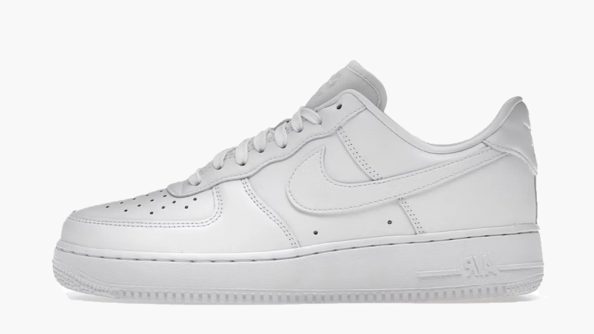 Force 1s