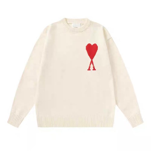 A❤️ SWEATER
