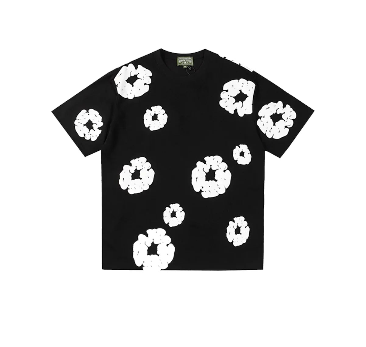 D Tears T-Shirt