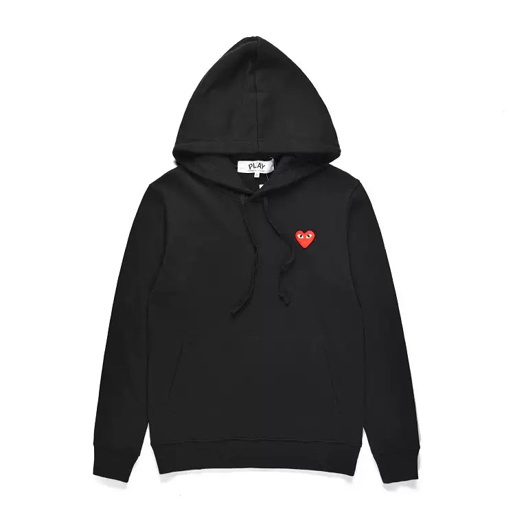 PLAY HOODIE