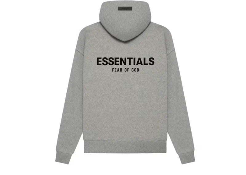 Essentials Hoodie