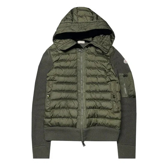 ML Cardigan