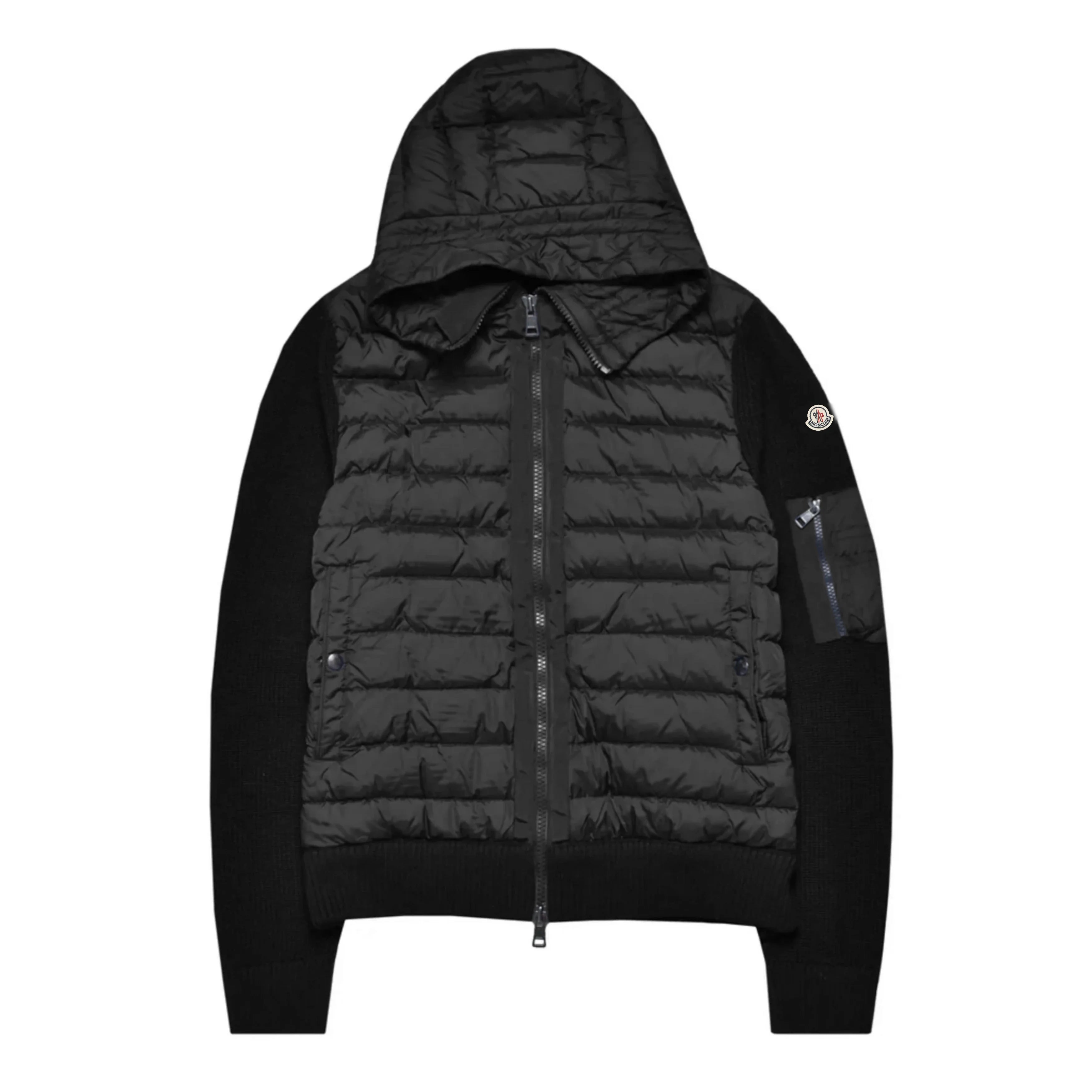 ML Cardigan