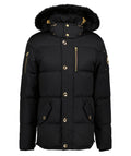 MK Jacket