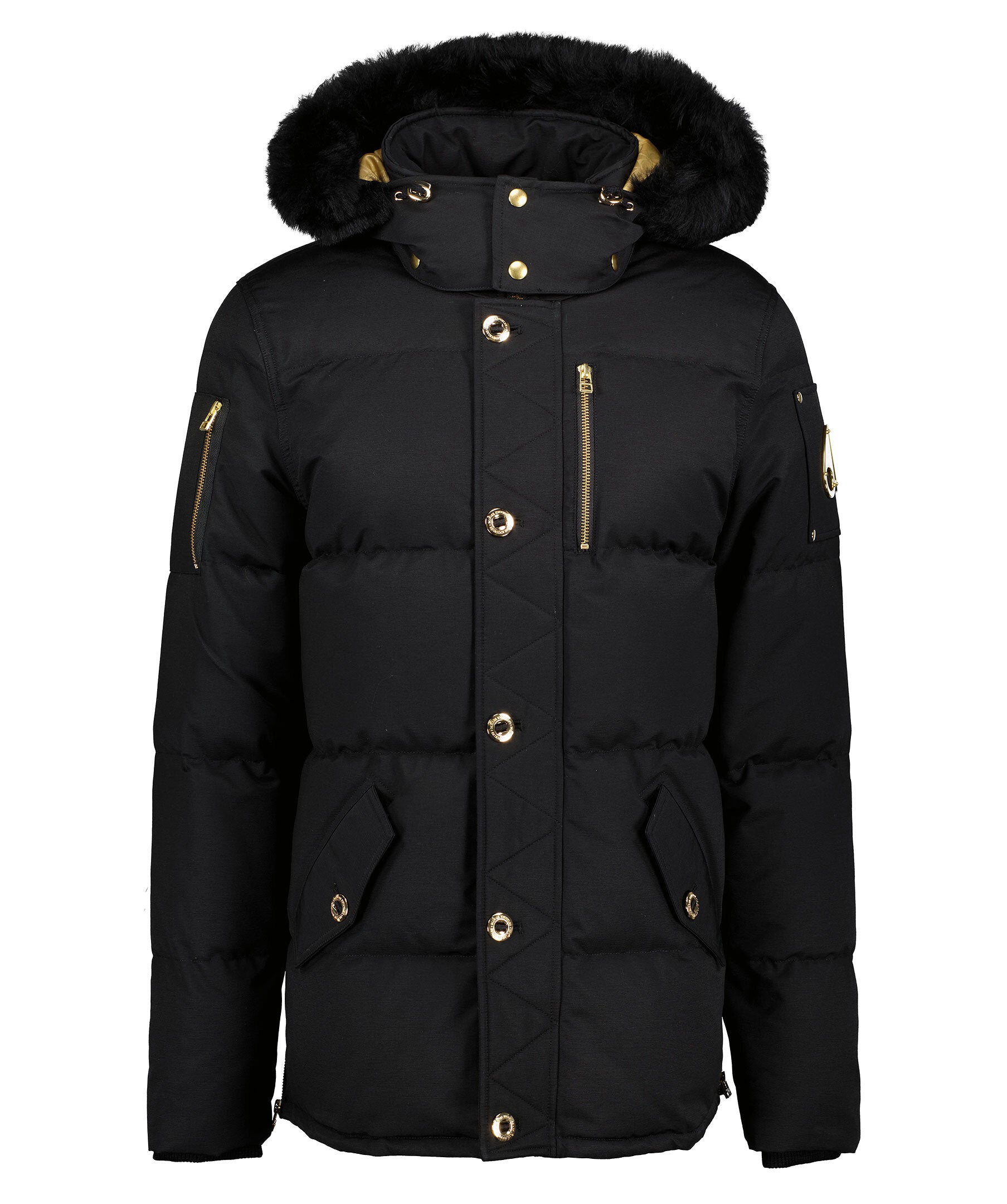 MK Jacket