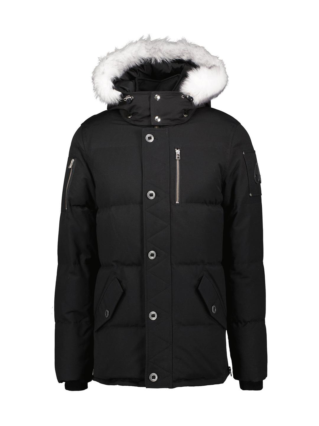 MK Jacket
