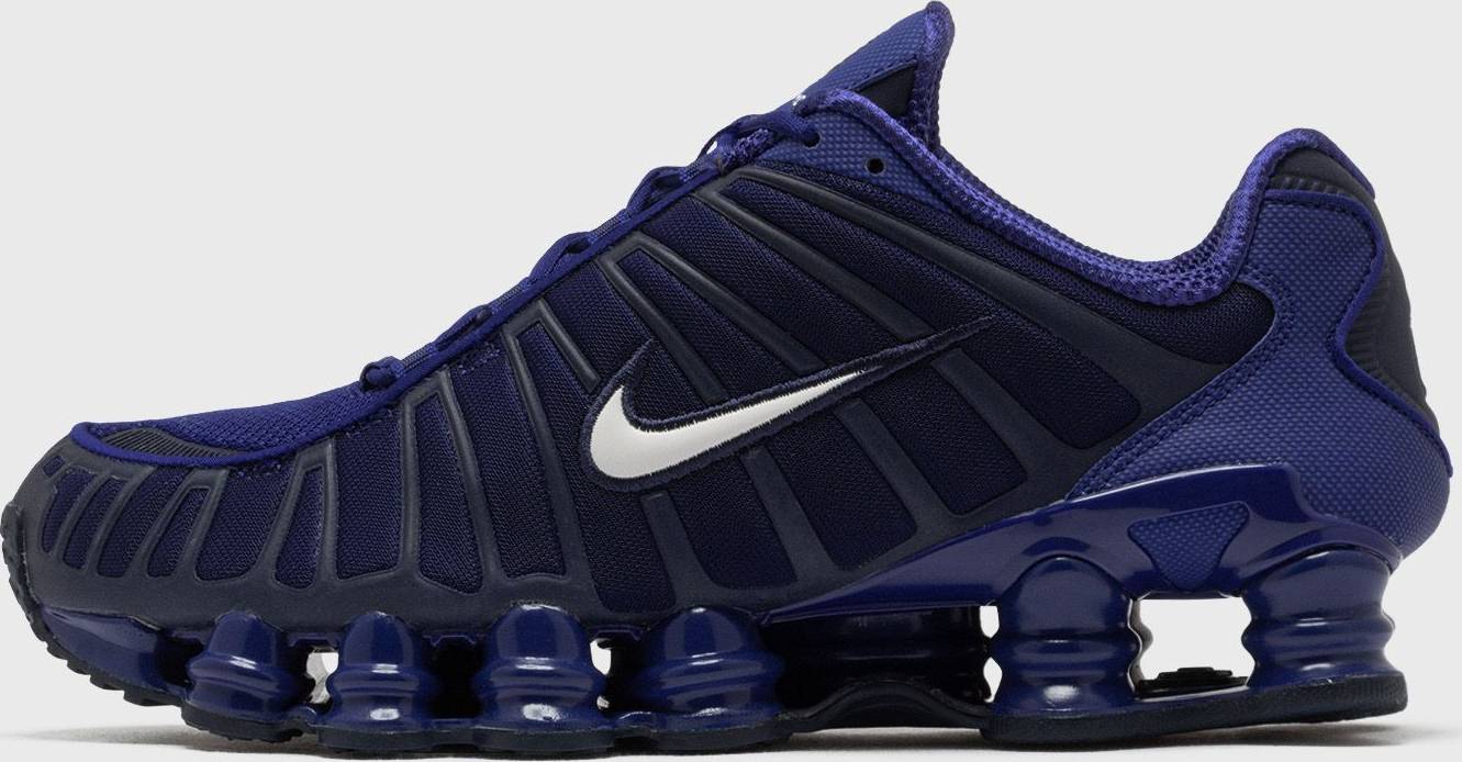 Shox Skor