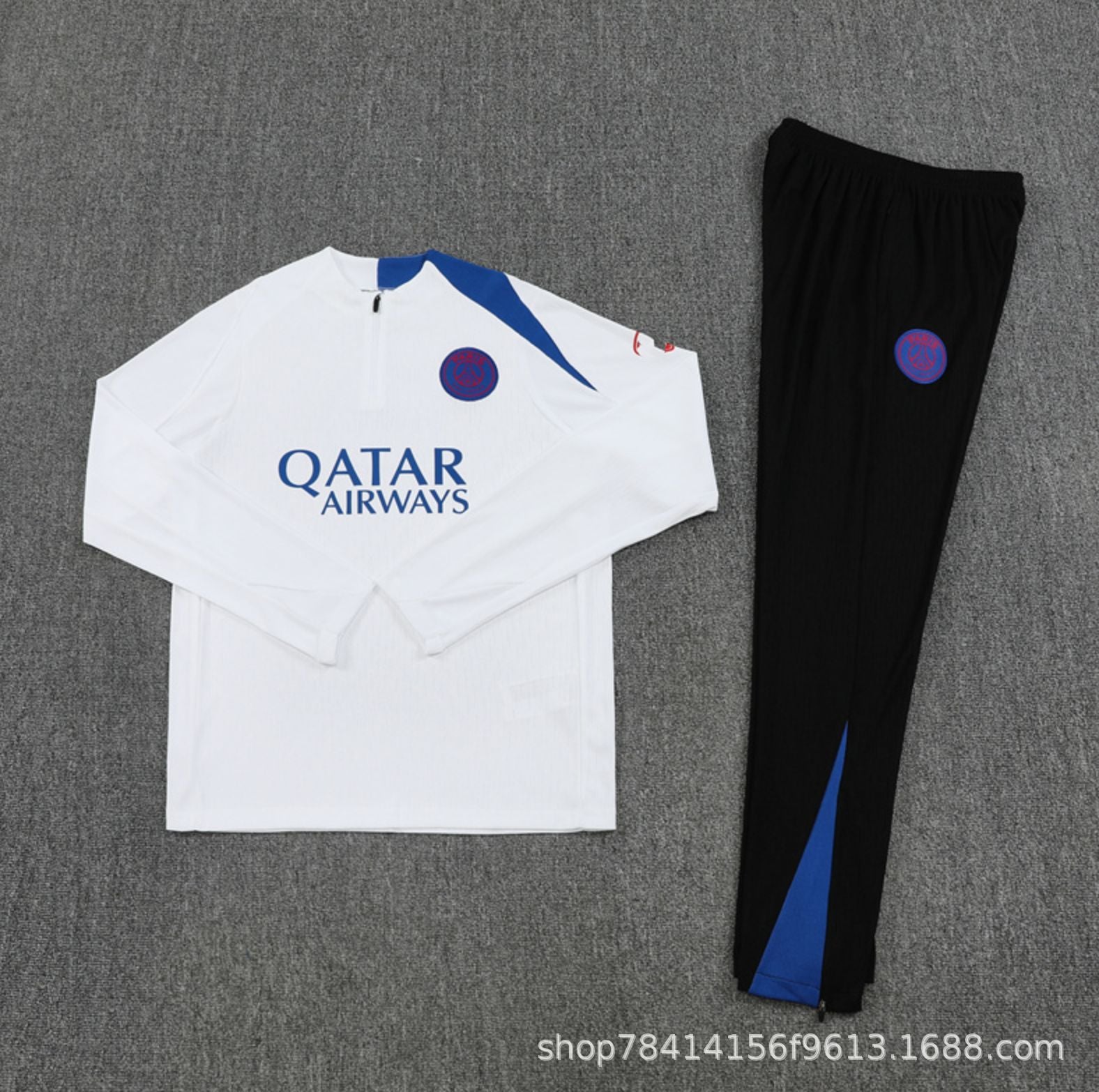 FOOTBALL TRACKSUIT
