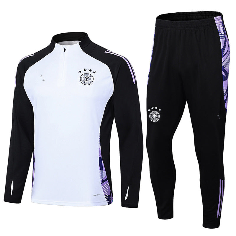 FOOTBALL TRACKSUIT