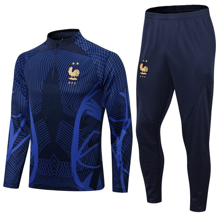 FOOTBALL TRACKSUIT