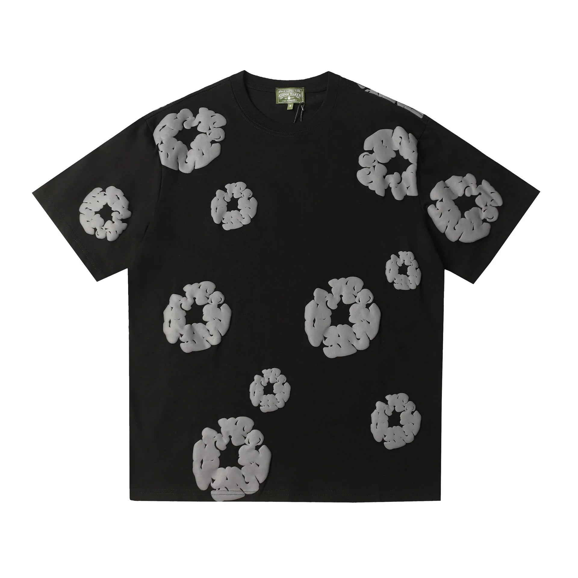 D Tears T-Shirt