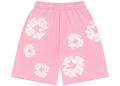 D Tears Shorts