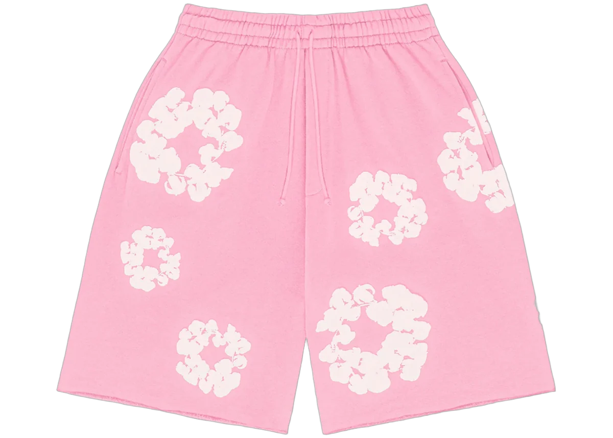 D Tears Shorts