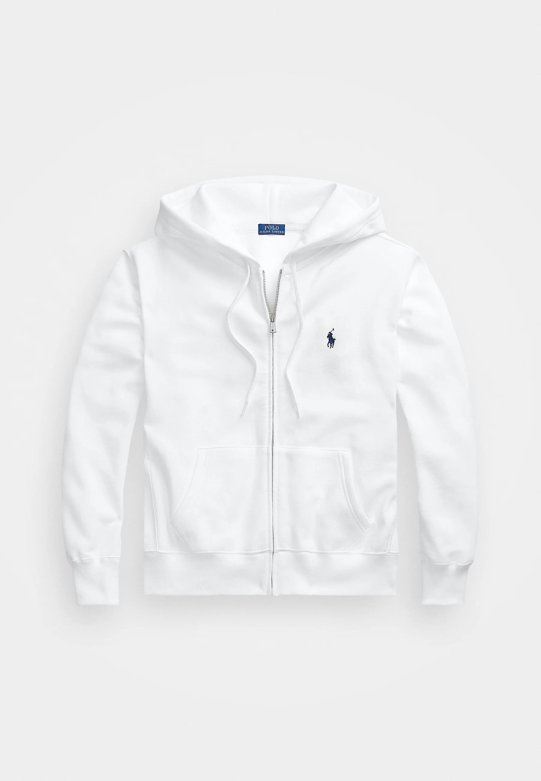 Ralph Zip Hoodie