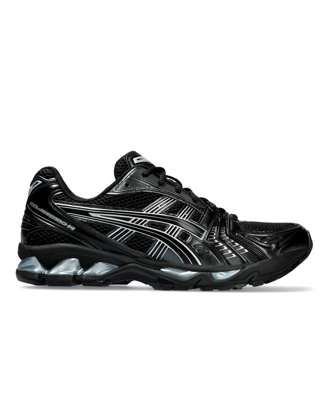Kayano 14