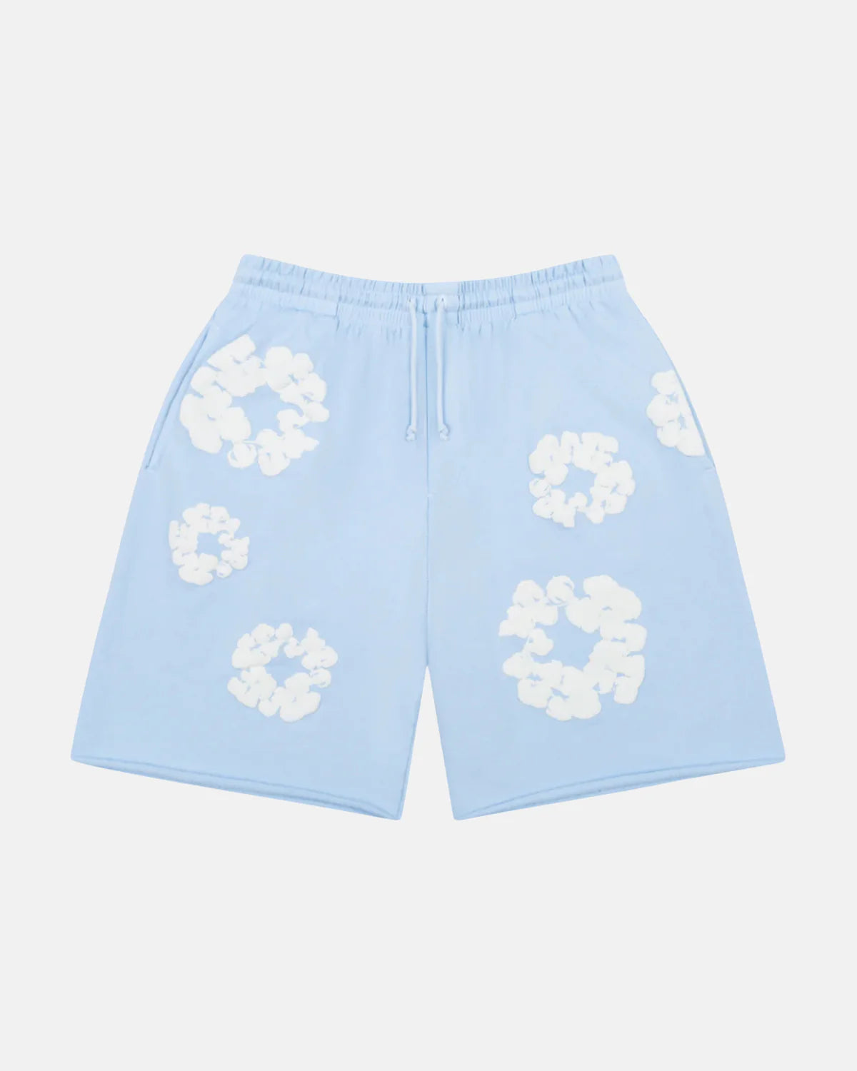 D Tears Shorts