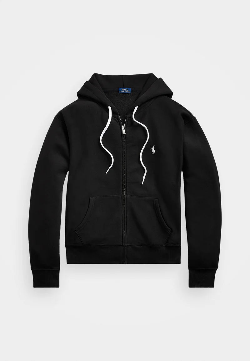 Ralph Zip Hoodie