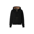 B Hoodie Zip