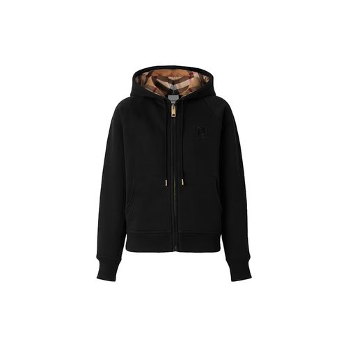 B Hoodie Zip