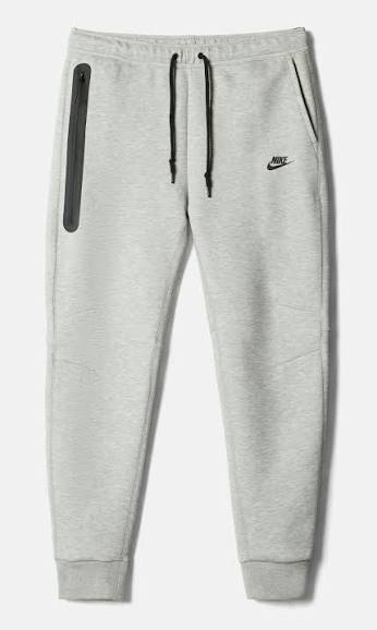 Tech Fleece Byxor
