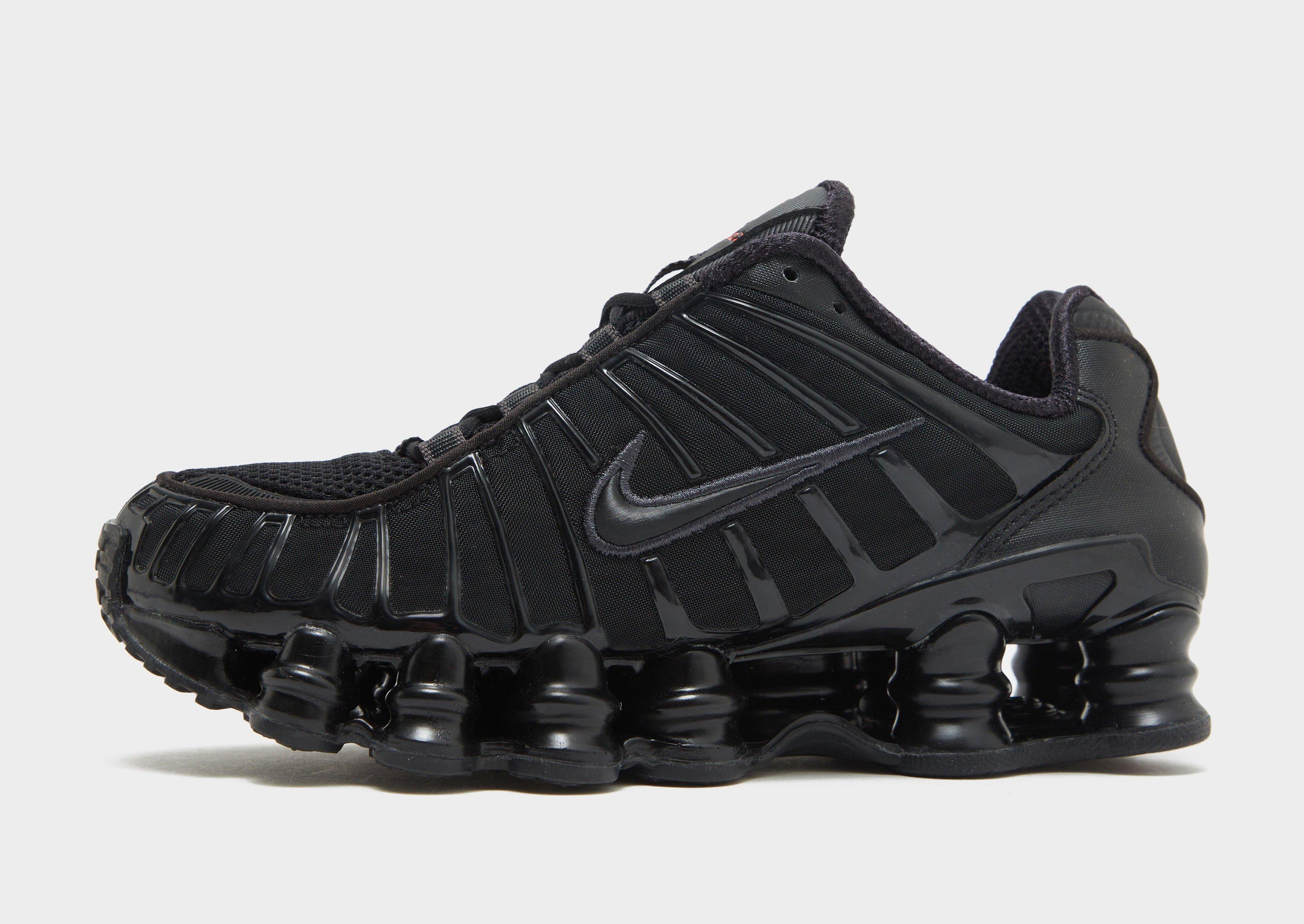 Shox Skor