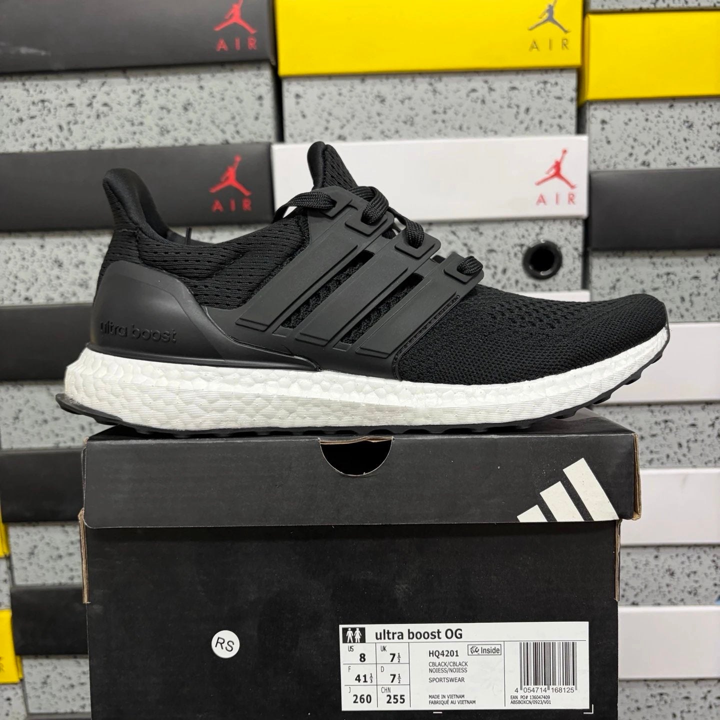 ULTRABOOST 1.0