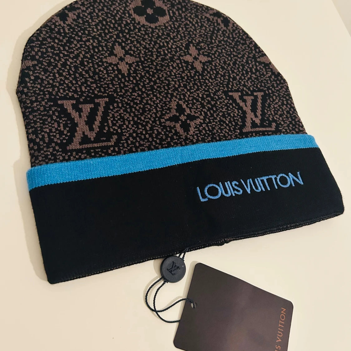 LV MÖSSA